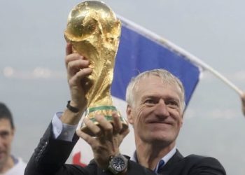 Le terrible drame de Didier Deschamps dont il ne veut surtout pas parler