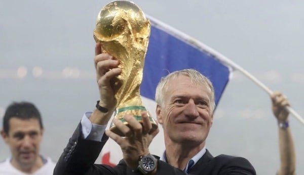 Le terrible drame de Didier Deschamps dont il ne veut surtout pas parler – Thebuzzly