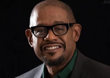 Forest Whitaker