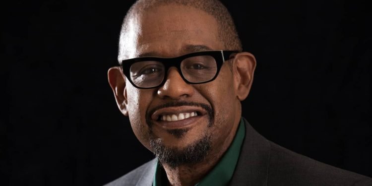 Les 5 meilleurs films avec Forest Whitaker – Thebuzzly