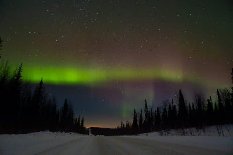 Les meilleures destinations où partir cet hiver