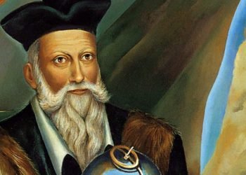 Les prévisions de Nostradamus pour 2023 sont tombées... Et ils ne sont pas très contents...