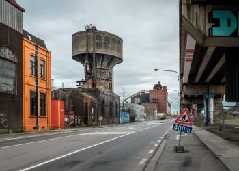 Les quatre villes les plus moches de France sont...