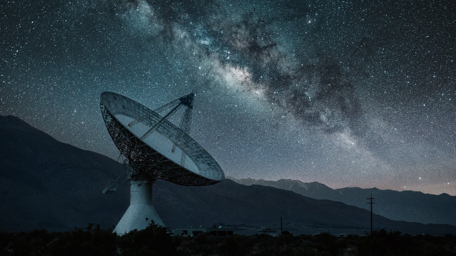 Les scientifiques travaillent sur un «protocole de contact extraterrestre» officiel pour le moment où ET téléphone à la Terre