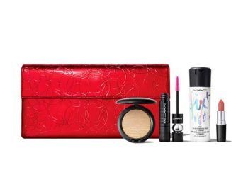 LookFantastic Black Friday 2022 : jusqu'à 50 % de réduction sur le maquillage, les soins de la peau et les produits capillaires