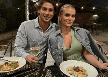 Madison Lecroy parle de la rosacée, ressemble à Jessica Simpson et de ses détails de préparation de mariage