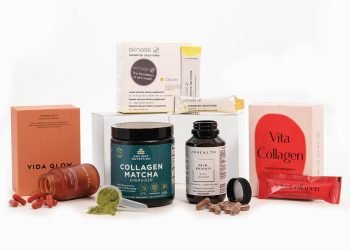 Nouveaux boosters pour les cheveux, la peau et le corps à essayer maintenant