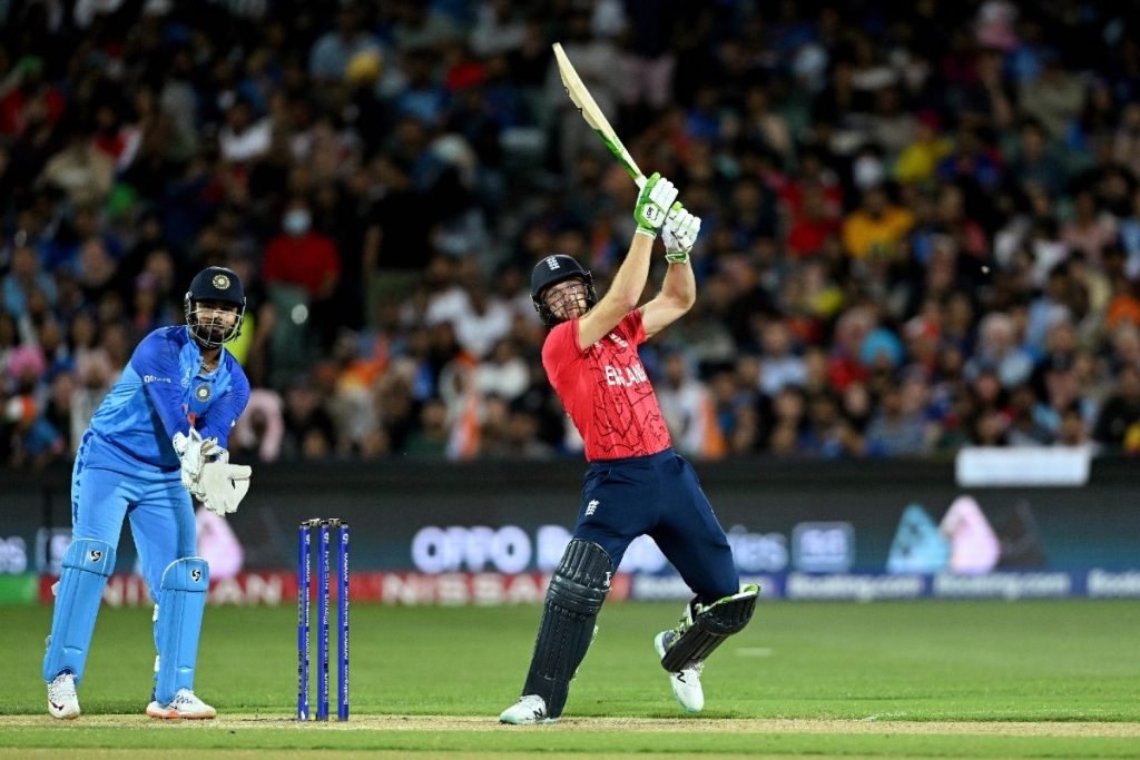 Pakistan vs Angleterre Finales de la Coupe du monde ICC T20: comment regarder la diffusion en direct – Thebuzzly