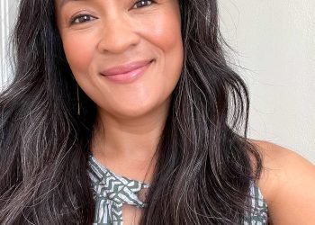 Réflexions sur la modification de la texture des cheveux à mesure que vous vieillissez