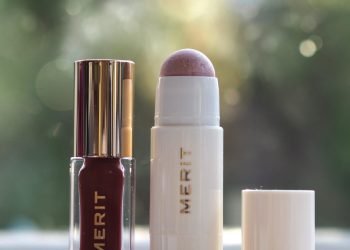 Revue Merit Beauty UK |  Blogueuse beauté britannique