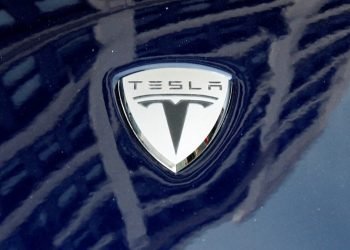 Tesla Said to Be Considering Exporting Made-in-China Electric Cars to US