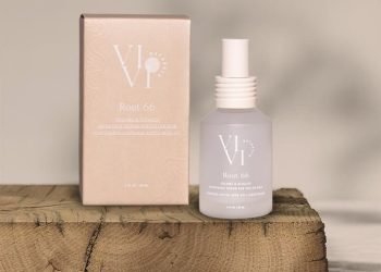 Un examen honnête du sérum Vivi Naturals Root 66