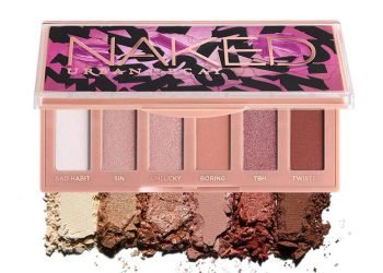 Urban Decay Black Friday Sale 2022 : 30 % de réduction sur tout le site