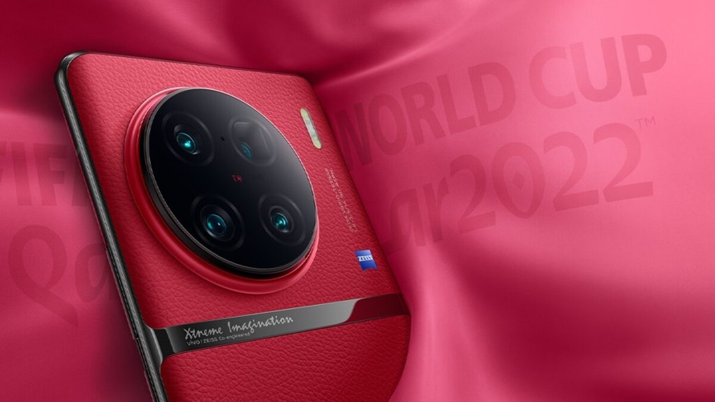Vivo X90, Vivo X90 Pro, Vivo X90 Pro+ With 120Hz Displays, 32-Megapixel Selfie Camera Launched: Price, Specifications 