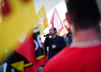 les syndicats veulent parler des salaires, les patrons refusent