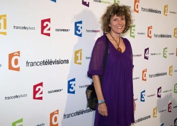 Noëlle Bréham, la capitaine des "P'tits Bateaux", sur France Inter, est débarquée