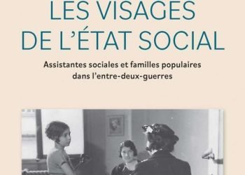 les origines des travailleurs sociaux