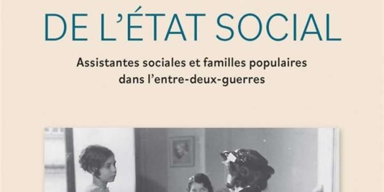 les origines des travailleurs sociaux – Thebuzzly