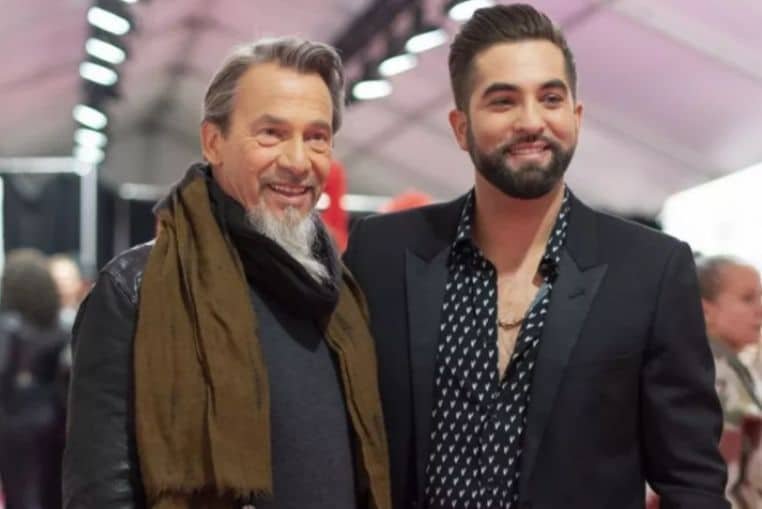 florent pagny sante kendji girac (1)