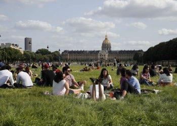 "La notion même de travail a pris un sacré coup depuis la pandémie de Covid-19"