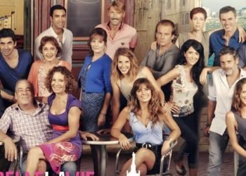 et si la série se terminait... en continuant ?