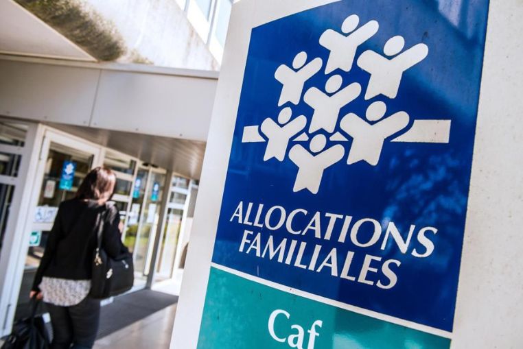 caf chômage parents enfants handicapés