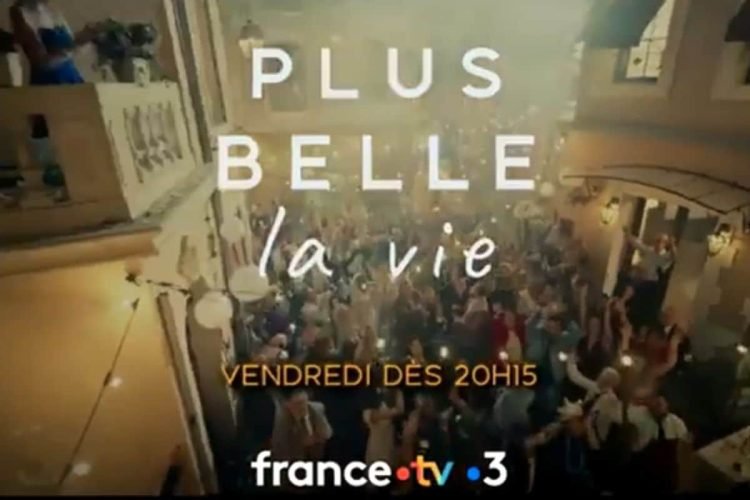 le compte à rebours est lancé, la bande-annonce du dernier épisode de la série dévoilée – Thebuzzly