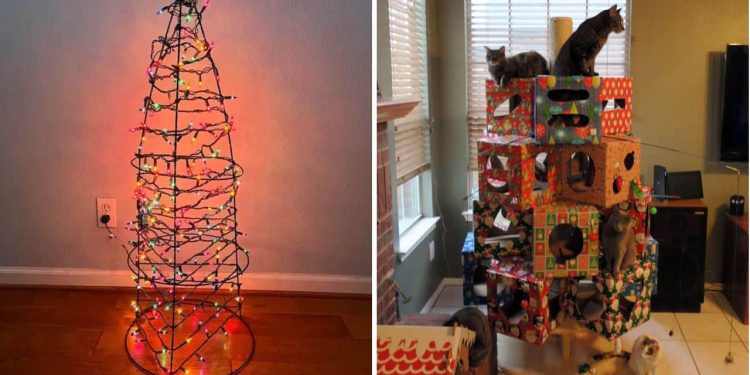 Le Meilleur Des Pires Sapins De Noel