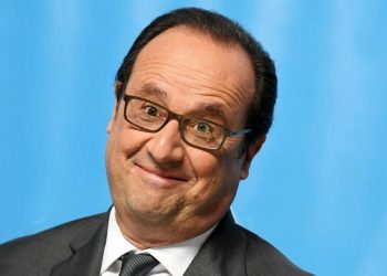 quand l'ancien président se fait assommer... par sa propre famille !