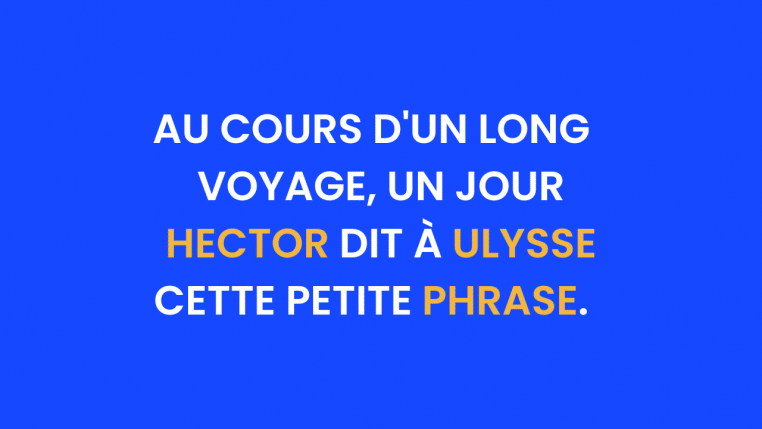 qui aurait cru que la mythologie pouvait être si complexe ? – Thebuzzly'ulysse