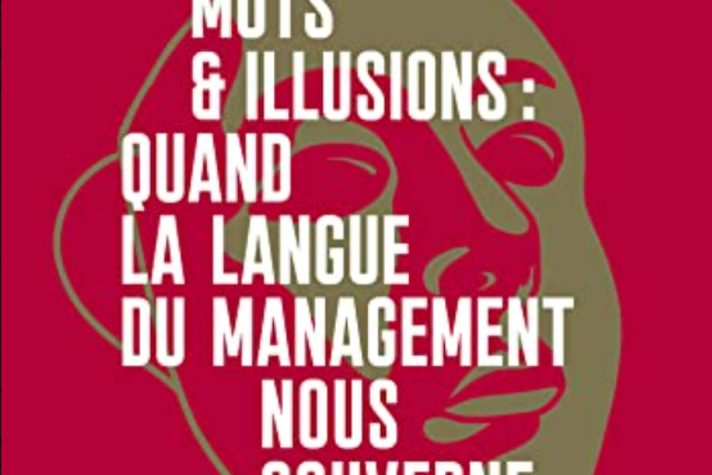 la puissance du jargon managérial – Thebuzzly