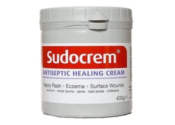 13 façons dont Sudocrem devrait être mis en œuvre dans votre régime de beauté