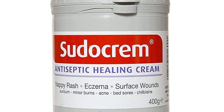 13 façons dont Sudocrem devrait être mis en œuvre dans votre régime de beauté – Thebuzzly