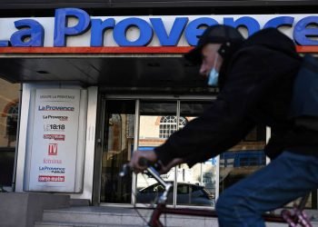 Dans "La Provence", les accusations de harcèlement coûtent sa place au futur directeur de la rédaction