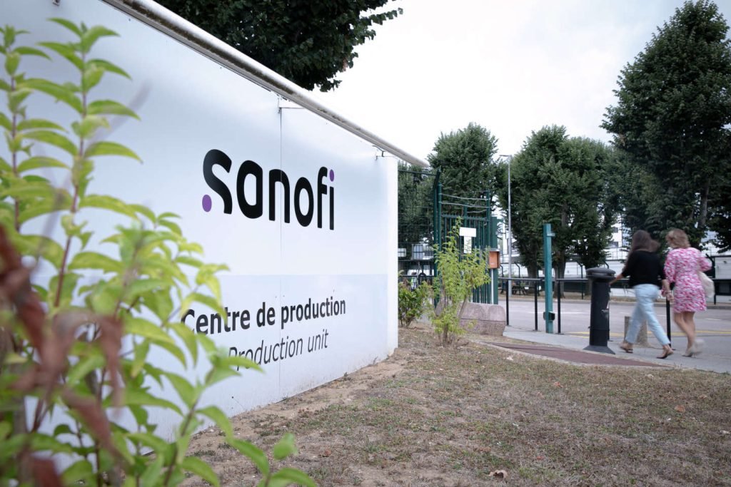 143c4d8 1671206272608 000 32hp86c Chez Sanofi, un mois de conflit social qui laisse des traces