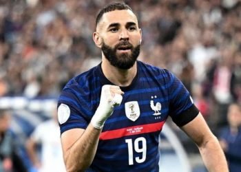 énorme annonce concernant Karim Benzema !