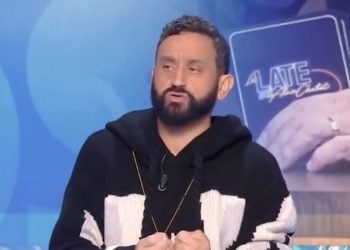 Cyril Hanouna, en colère, répond aux attaques de TF1 (vidéo)