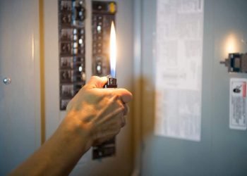 Des coupures d'électricité sont prévues à partir de janvier !