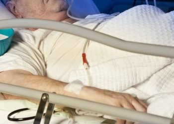 L'infection par le zona fait éclater la vessie de l'homme dans de rares cas