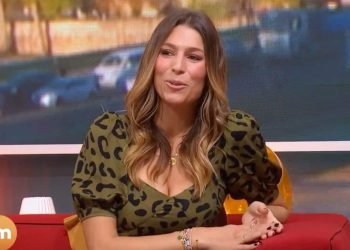 laury thilleman agression plein paris