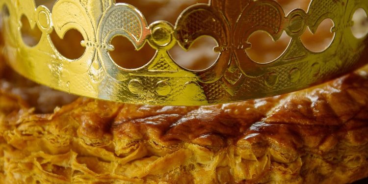 Cette galette des rois vous ravira et pourra aussi vous rapporter gros