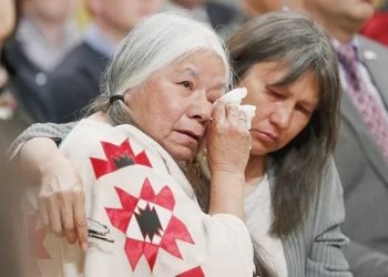 Autochtones - violence gynécologique