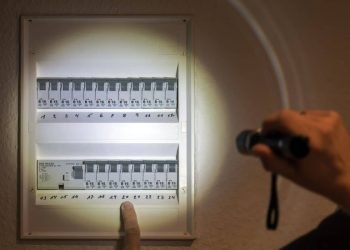 Coupures d'électricité : quand serez-vous prévenu ?