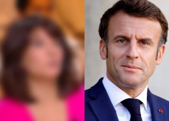 cet animateur télé s'est lâché sur Emmanuel Macron !