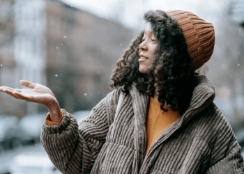 Voici tous les jours où il neigera dans votre département