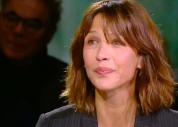 Sophie Marceau : c'est fini !