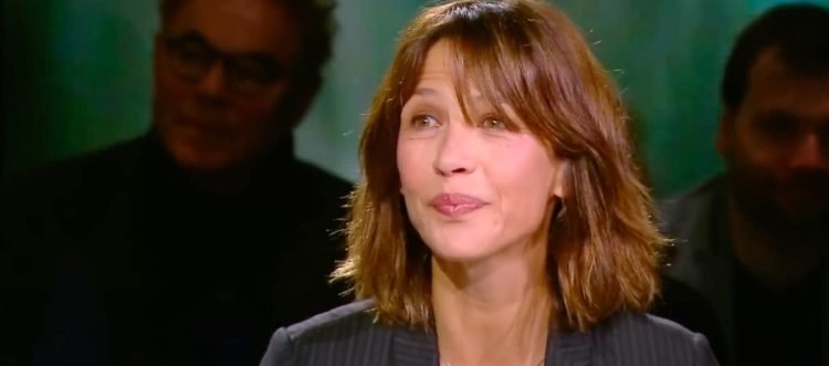 Sophie Marceau : c'est fini ! – Thebuzzly