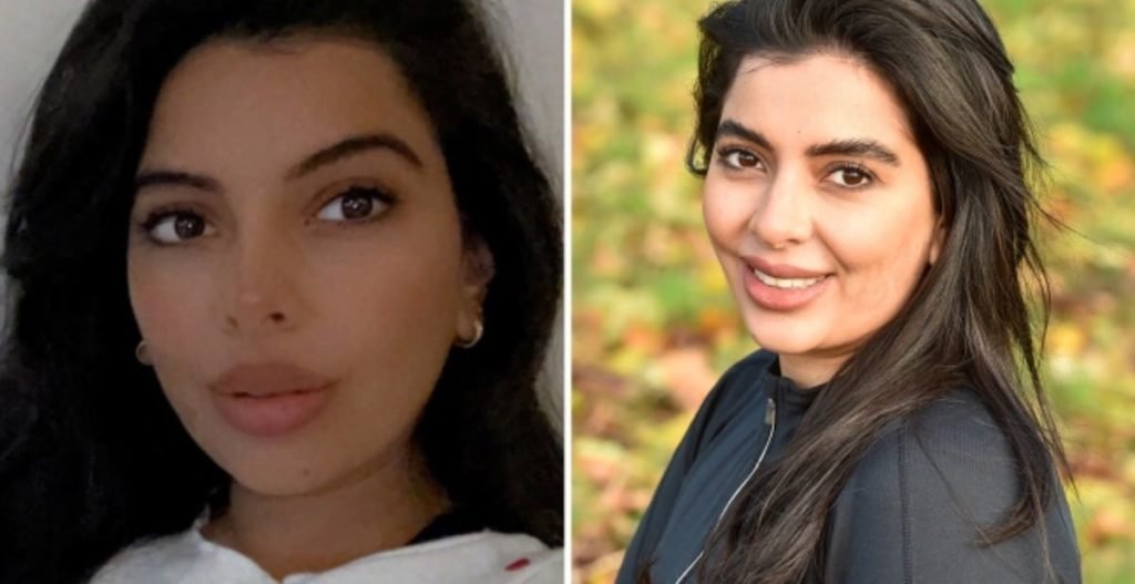 Qui est Aisha Ali, le sosie non officiel de Kim Kardashian ? – Thebuzzly