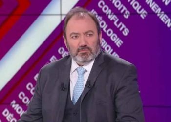 francois braun retour masque transport covid-19