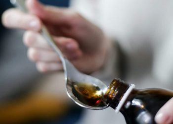 Santé ces sirops contre la toux sèche sont désormais interdits en Europe